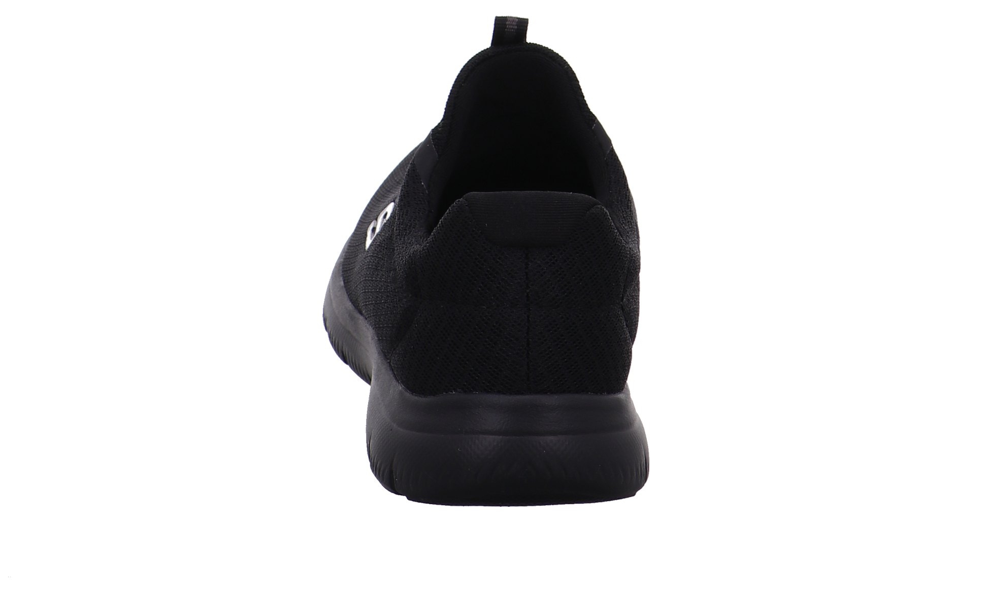 Skechers Sneaker schwarz Bild3