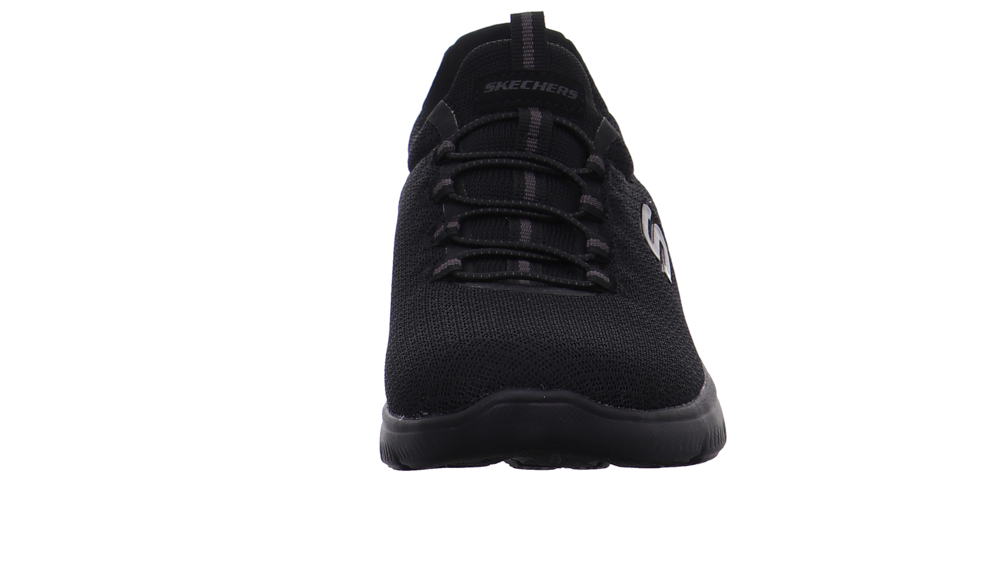 Skechers Sneaker schwarz Bild7