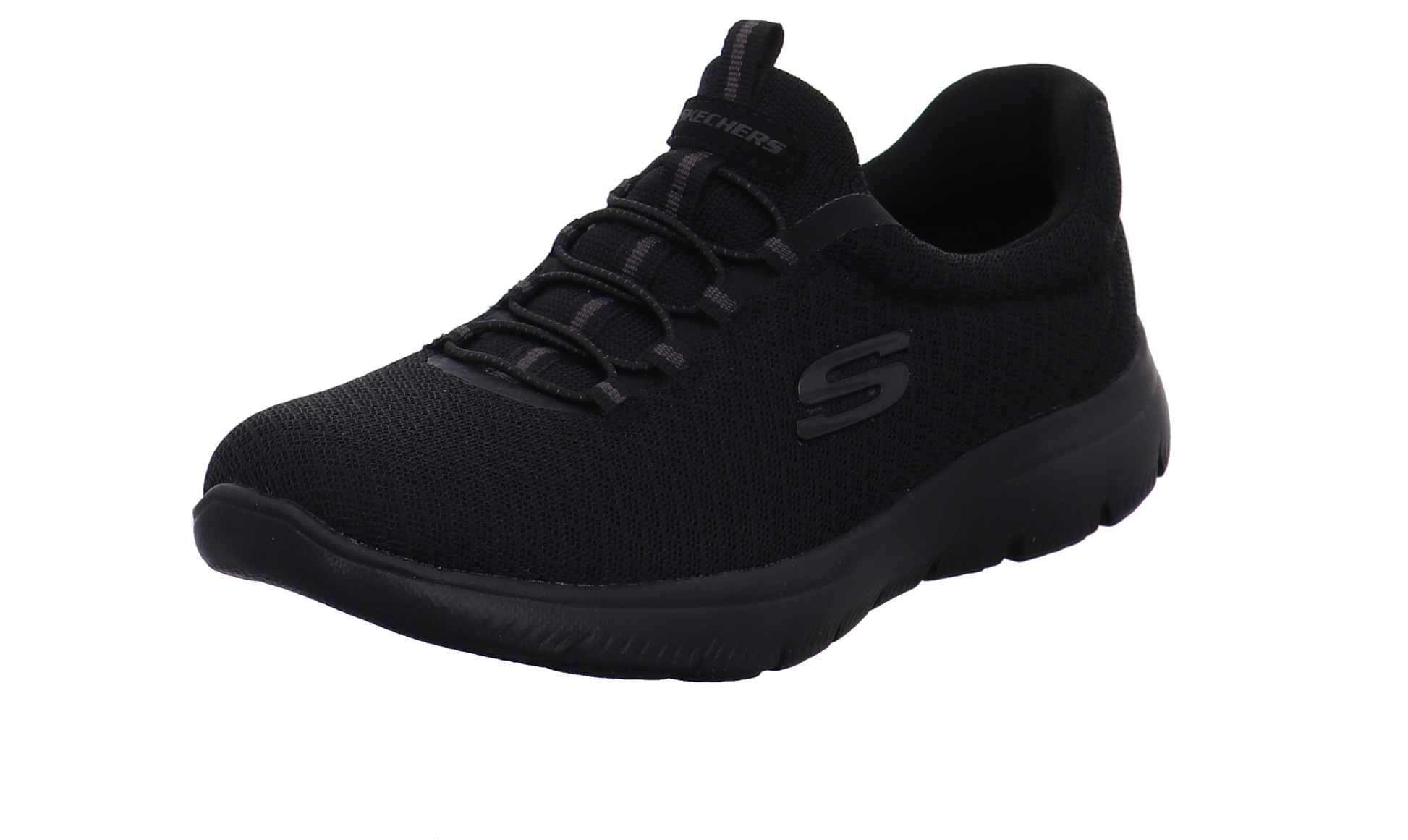 Skechers Sneaker schwarz Bild5