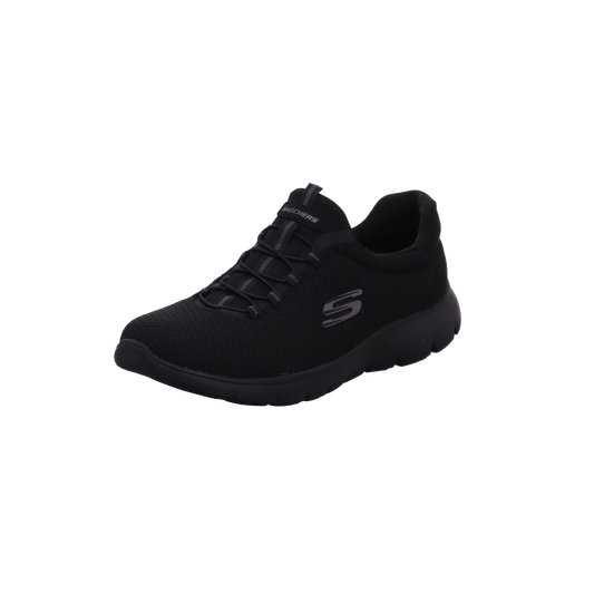 Skechers Sneaker schwarz Bild1