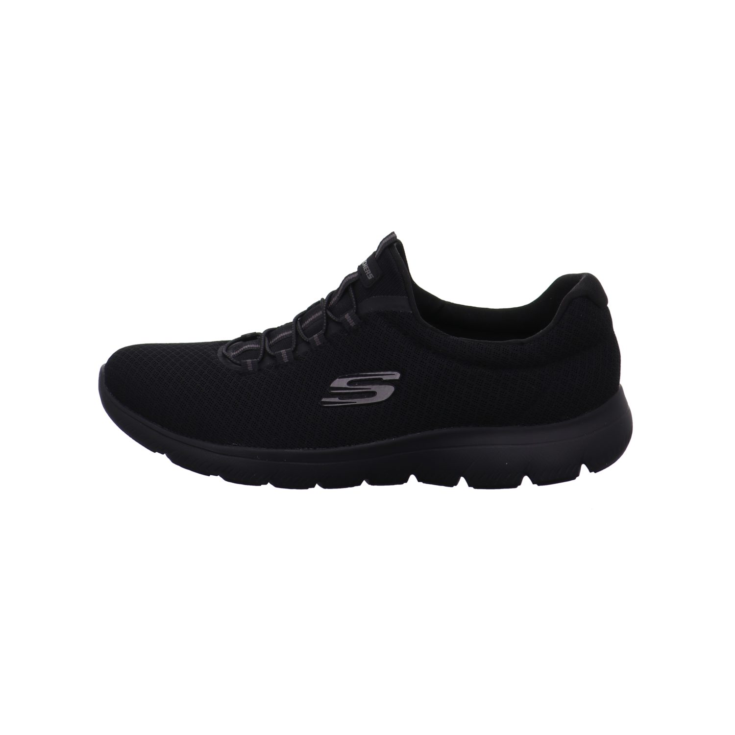 Skechers Sneaker schwarz Bild3