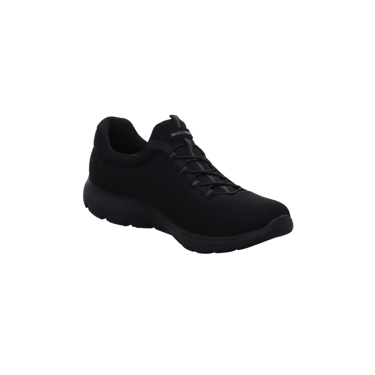 Skechers Sneaker schwarz Bild7