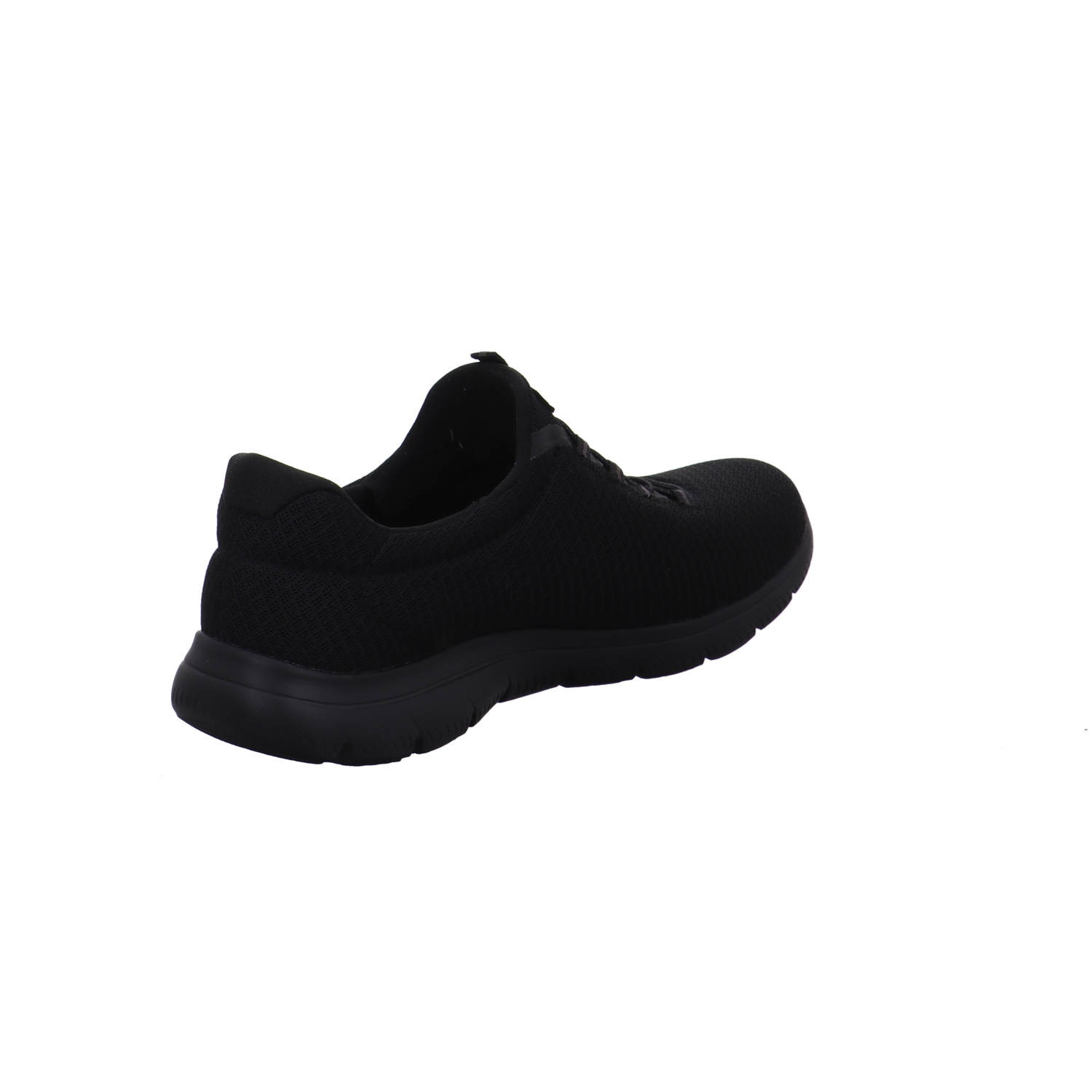 Skechers Sneaker schwarz Bild5