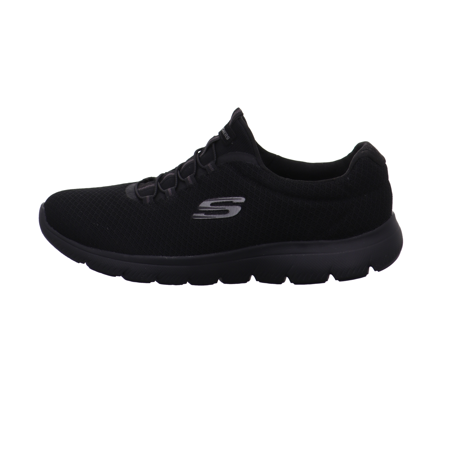 Skechers Sneaker schwarz Bild1