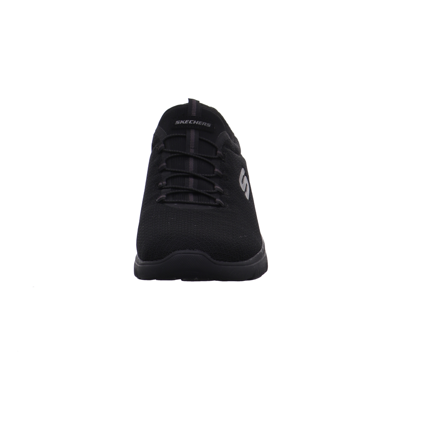 Skechers Sneaker schwarz Bild3