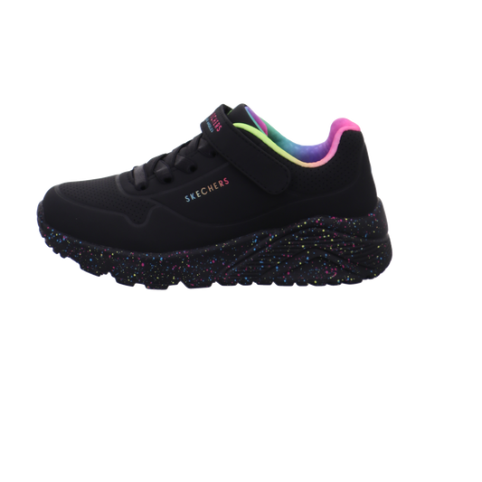 Skechers Sneaker schwarz Bild1