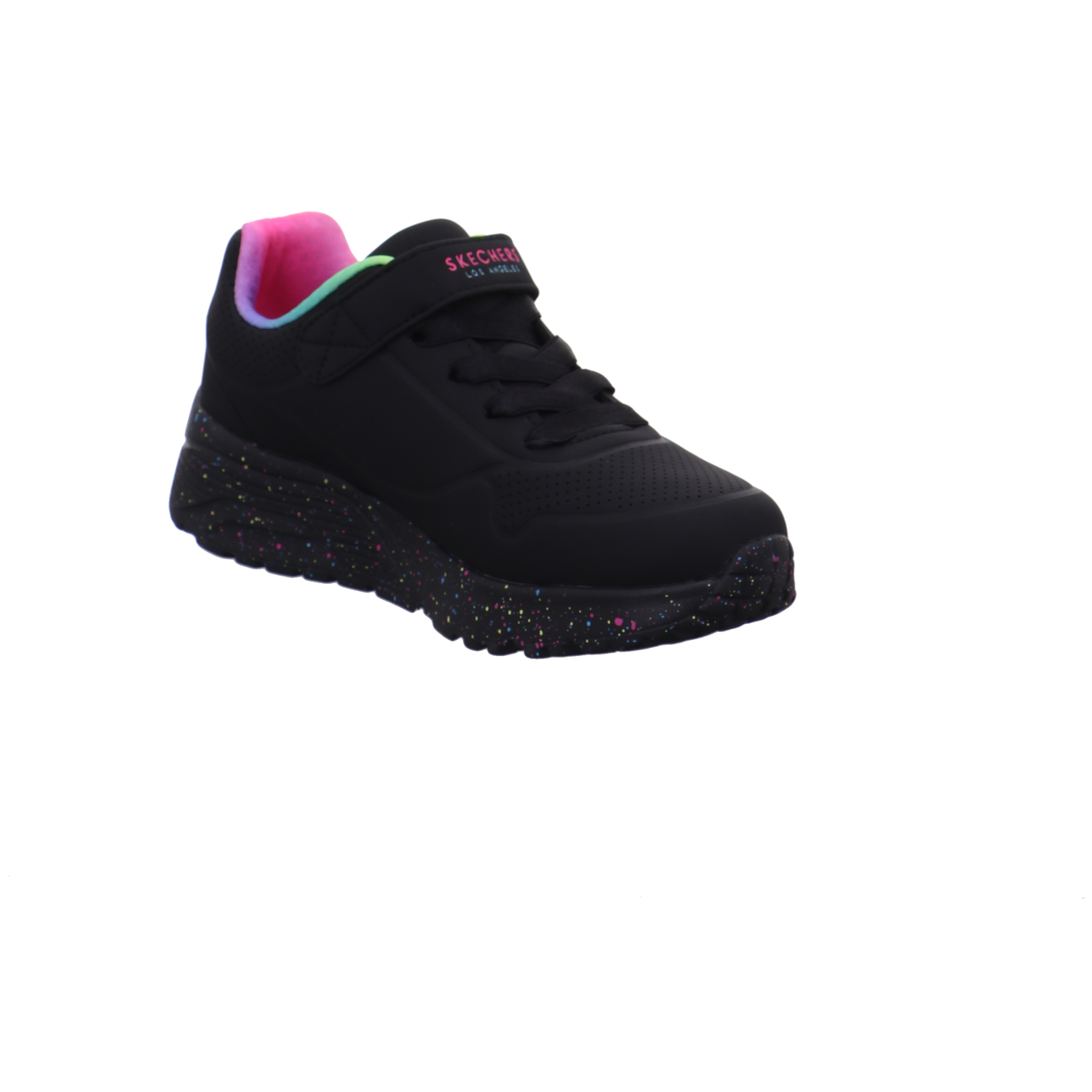 Skechers Sneaker schwarz Bild7