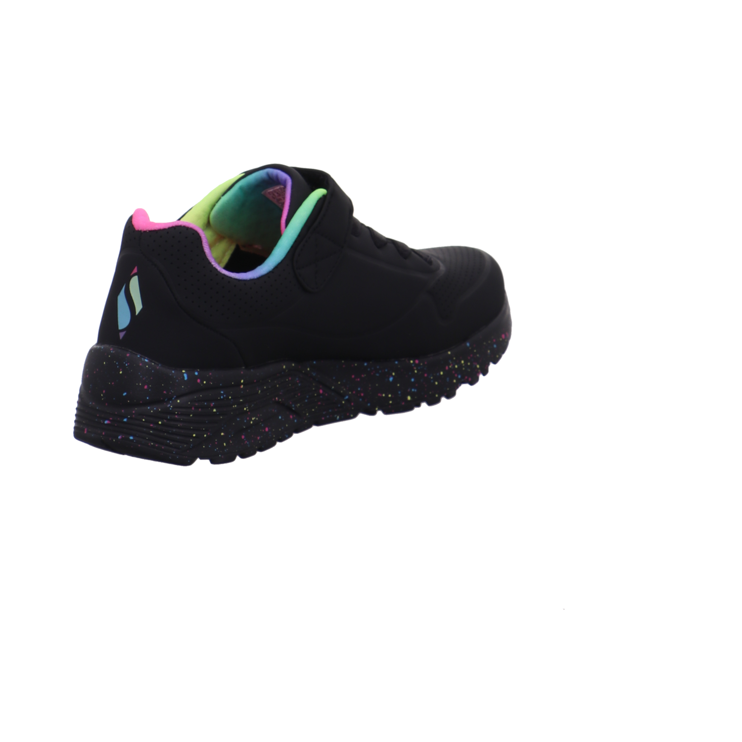 Skechers Sneaker schwarz Bild5