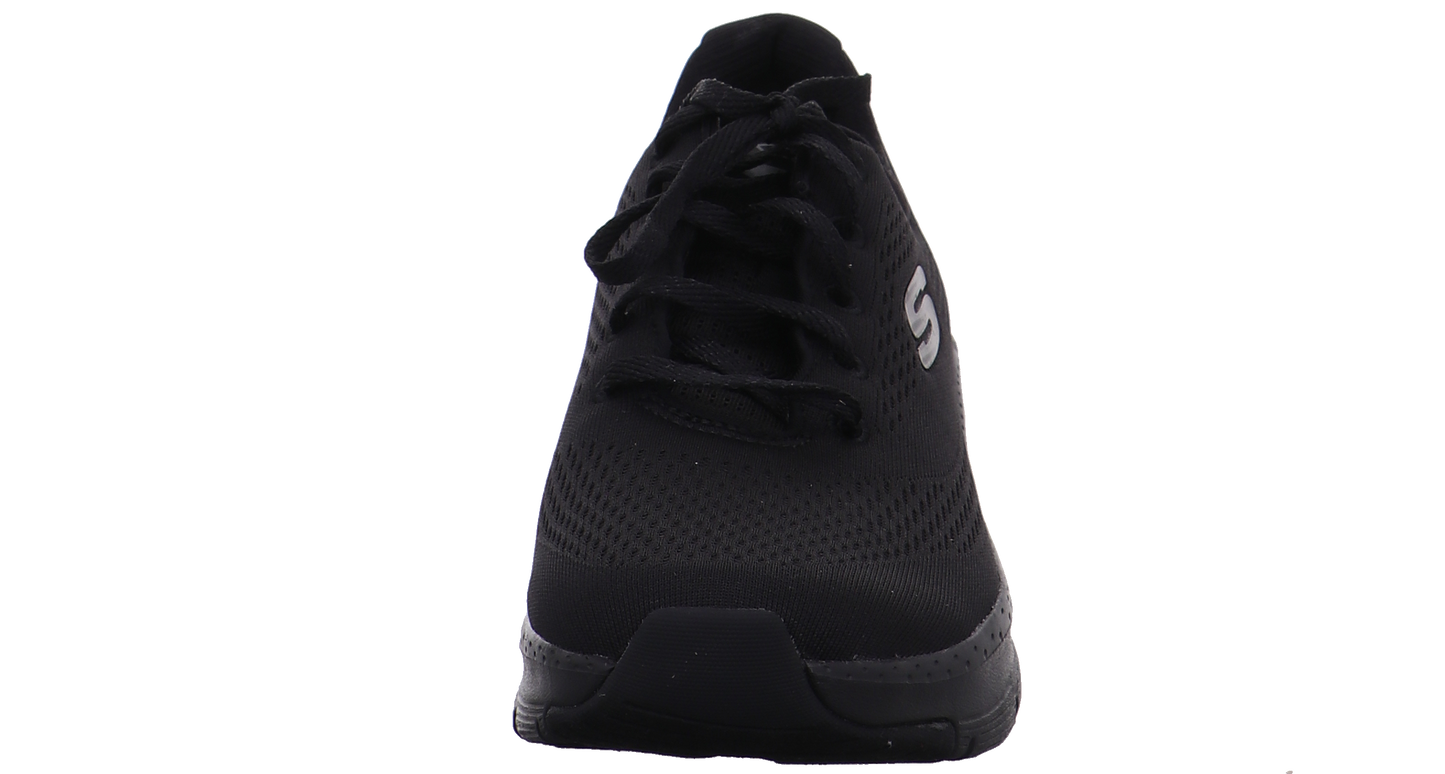 Skechers Sneaker schwarz Bild7