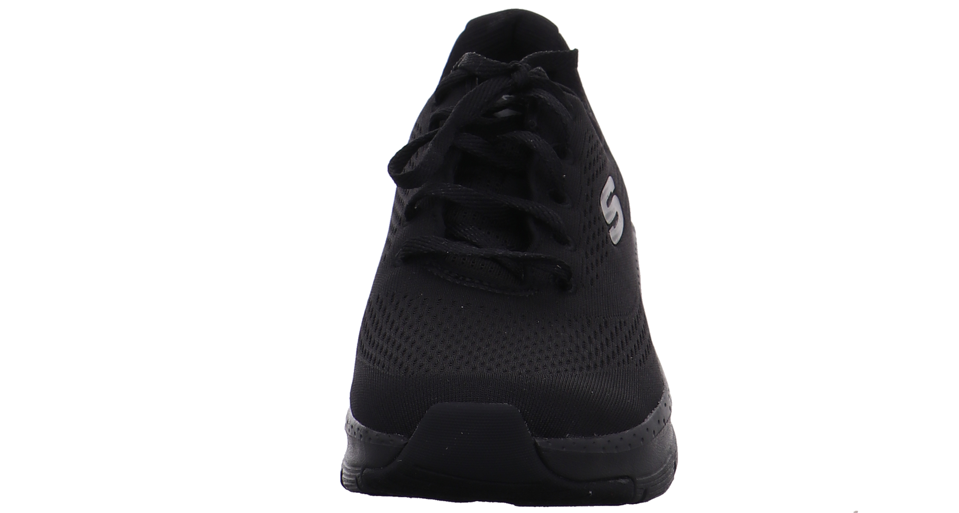 Skechers Sneaker schwarz Bild7