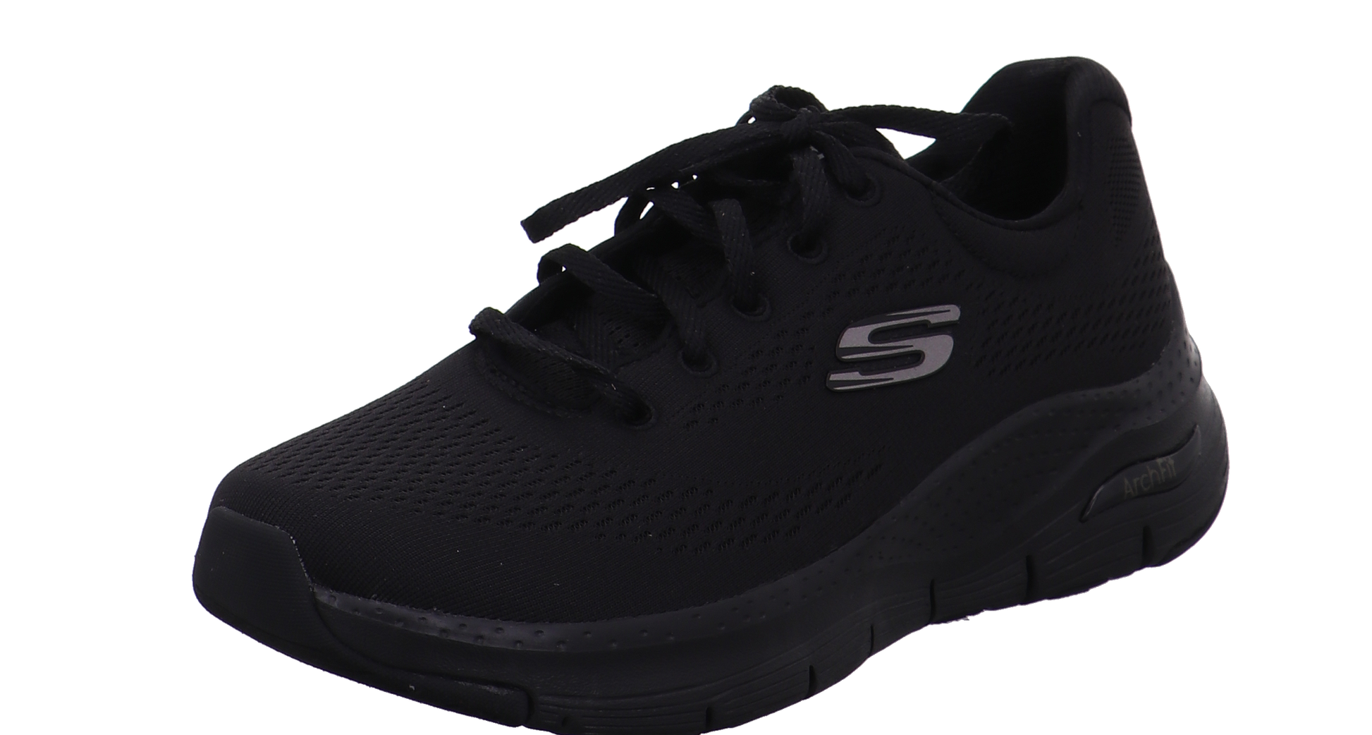 Skechers Sneaker schwarz Bild5
