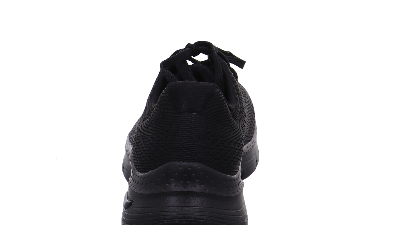 Skechers Sneaker schwarz Bild3