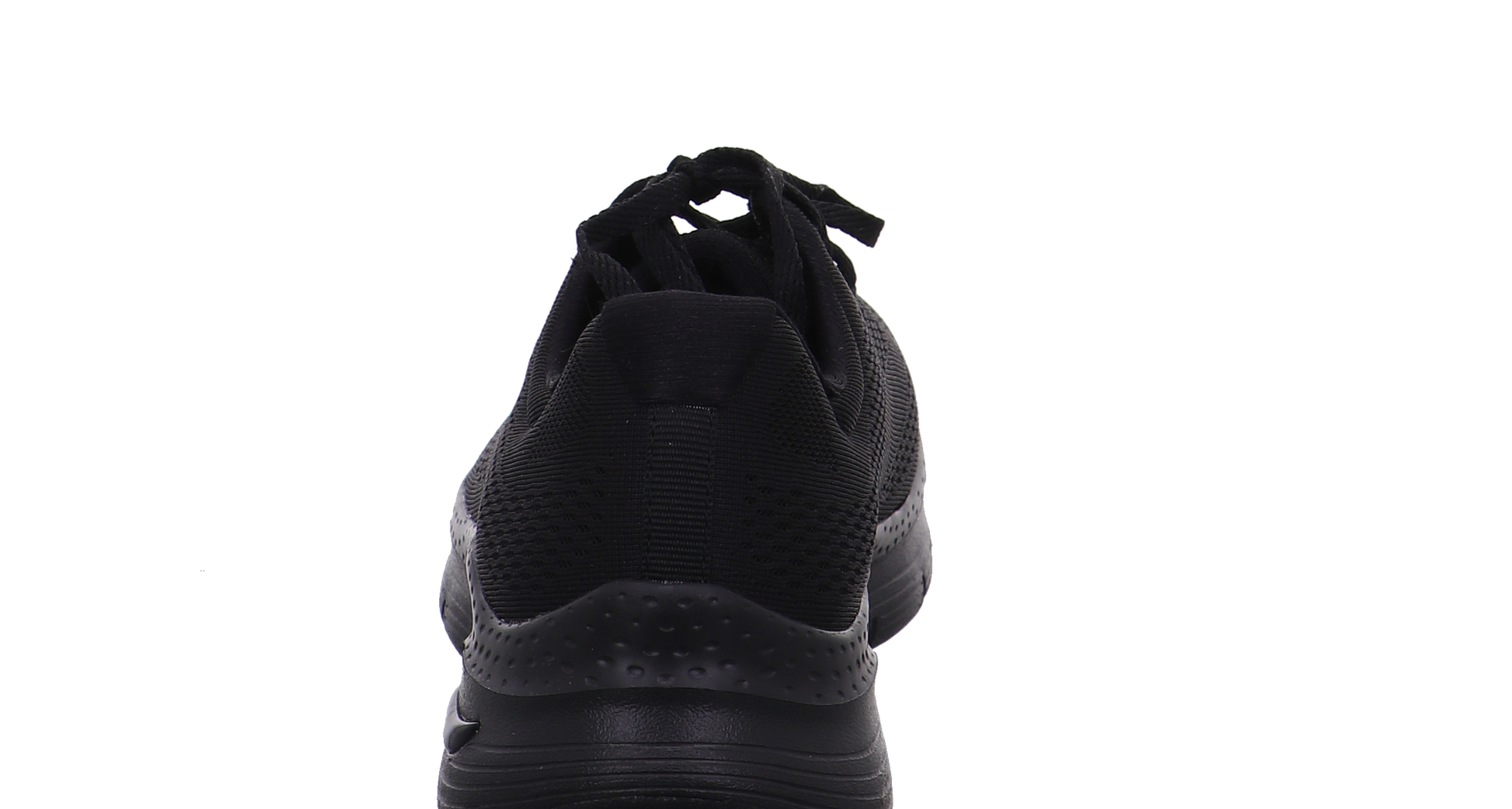 Skechers Sneaker schwarz Bild3