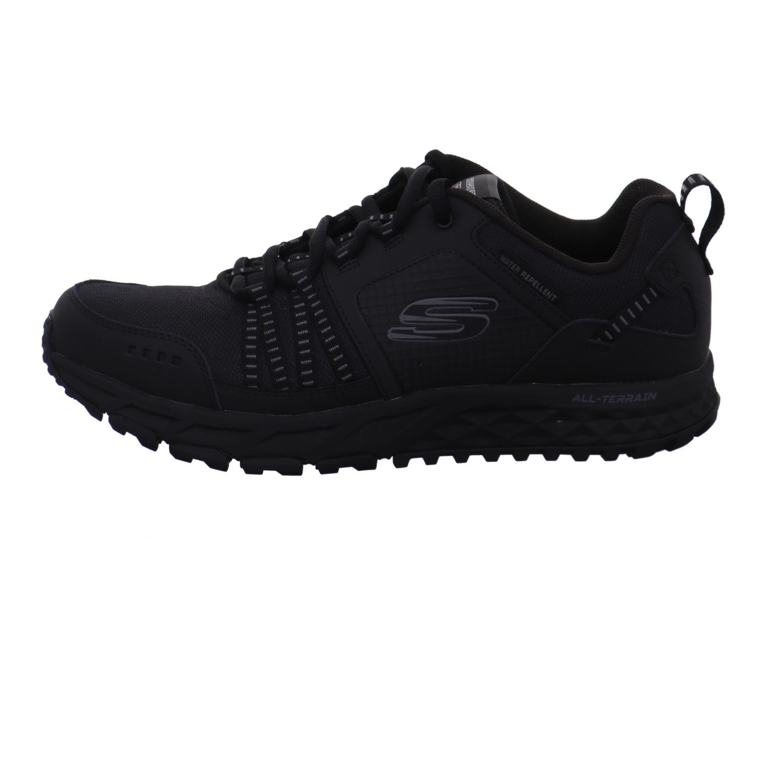 Skechers Sneaker schwarz Bild1