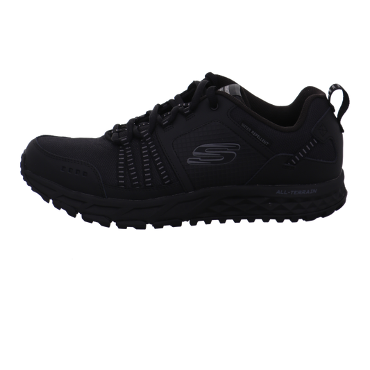 Skechers Sneaker schwarz Bild1