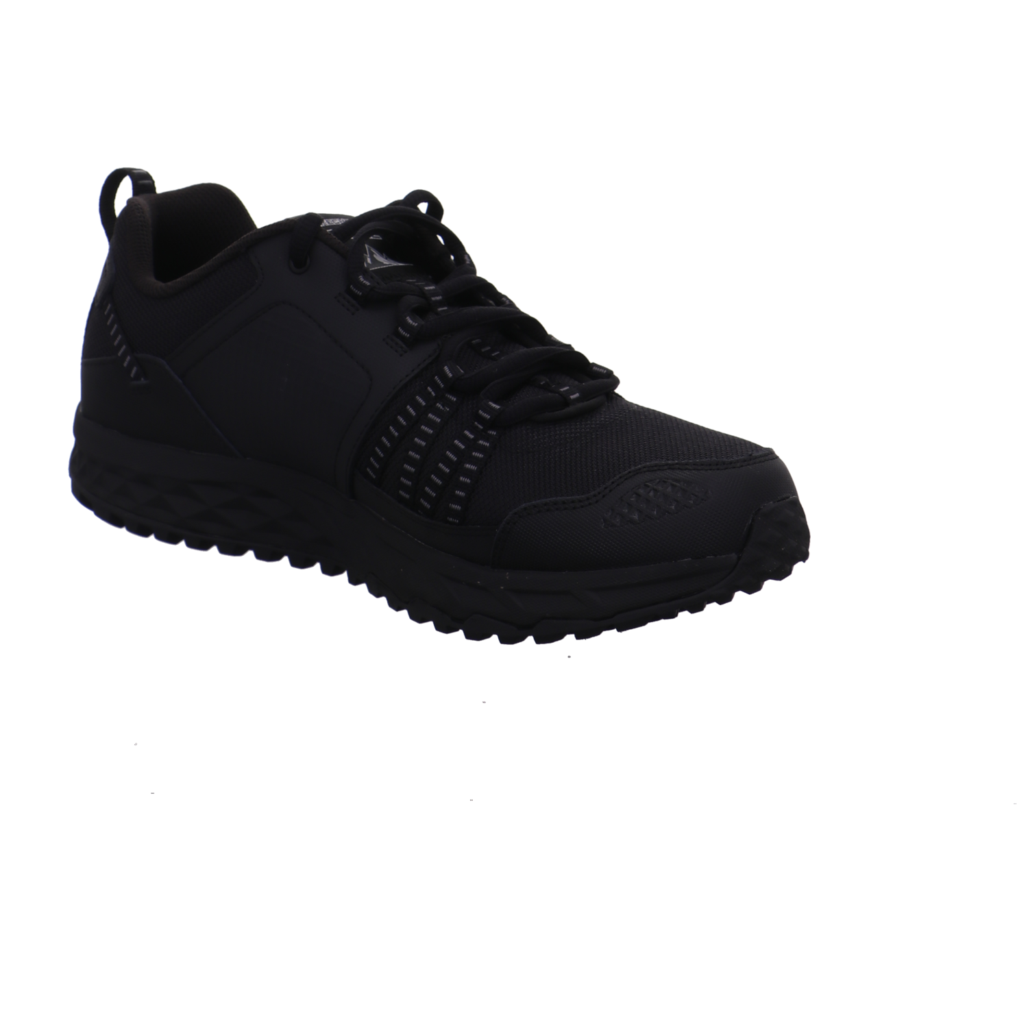 Skechers Sneaker schwarz Bild7