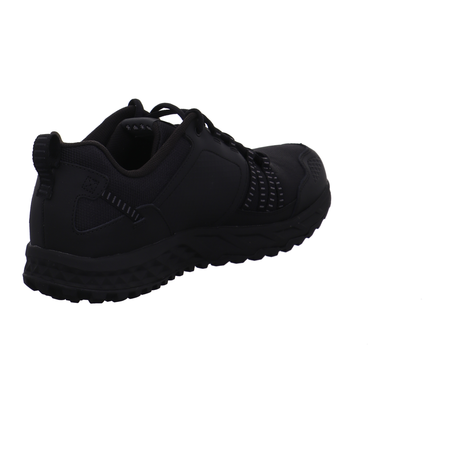 Skechers Sneaker schwarz Bild5