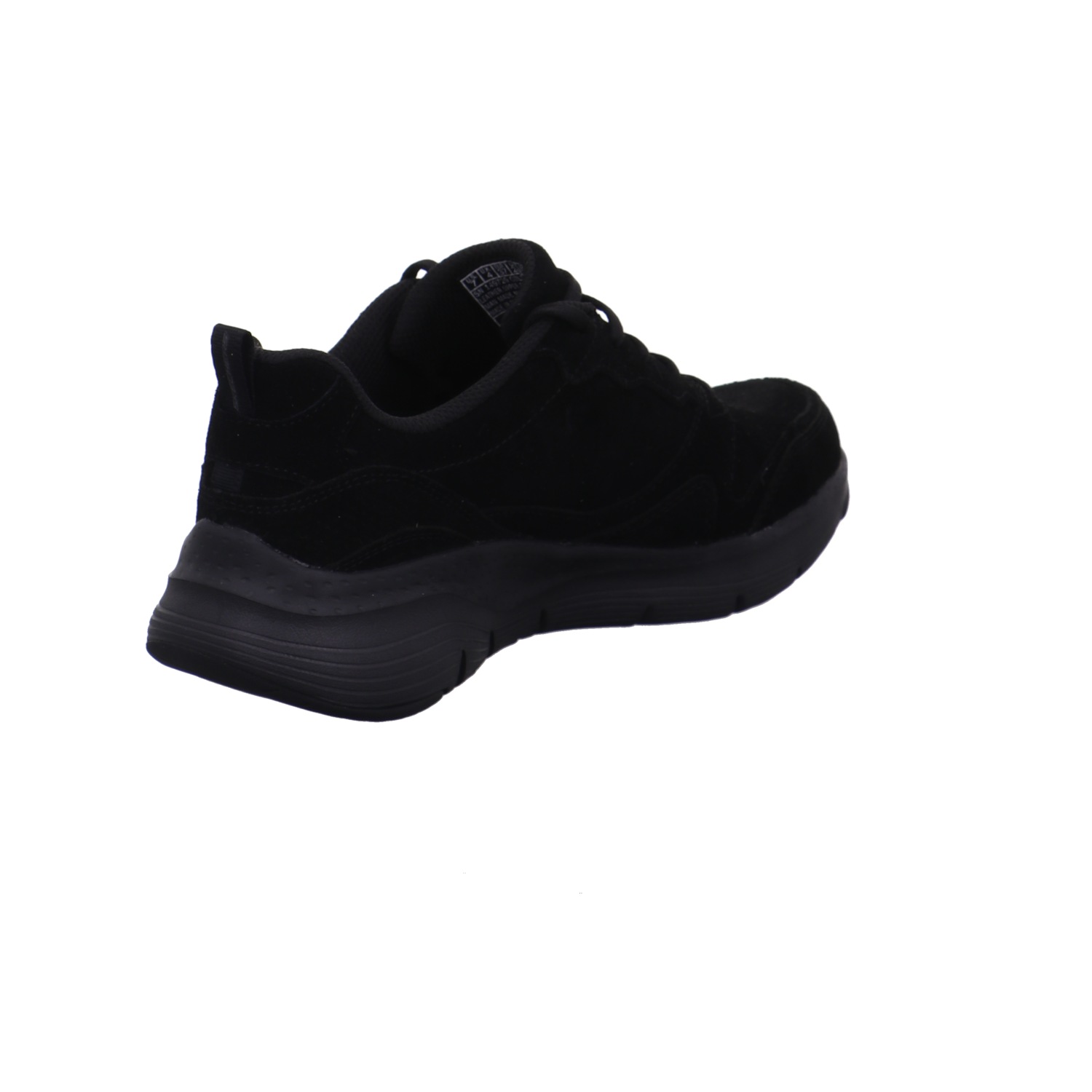 Skechers Sneaker schwarz Bild5
