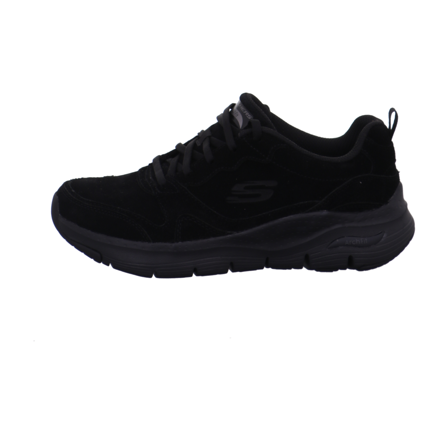 Skechers Sneaker schwarz Bild1