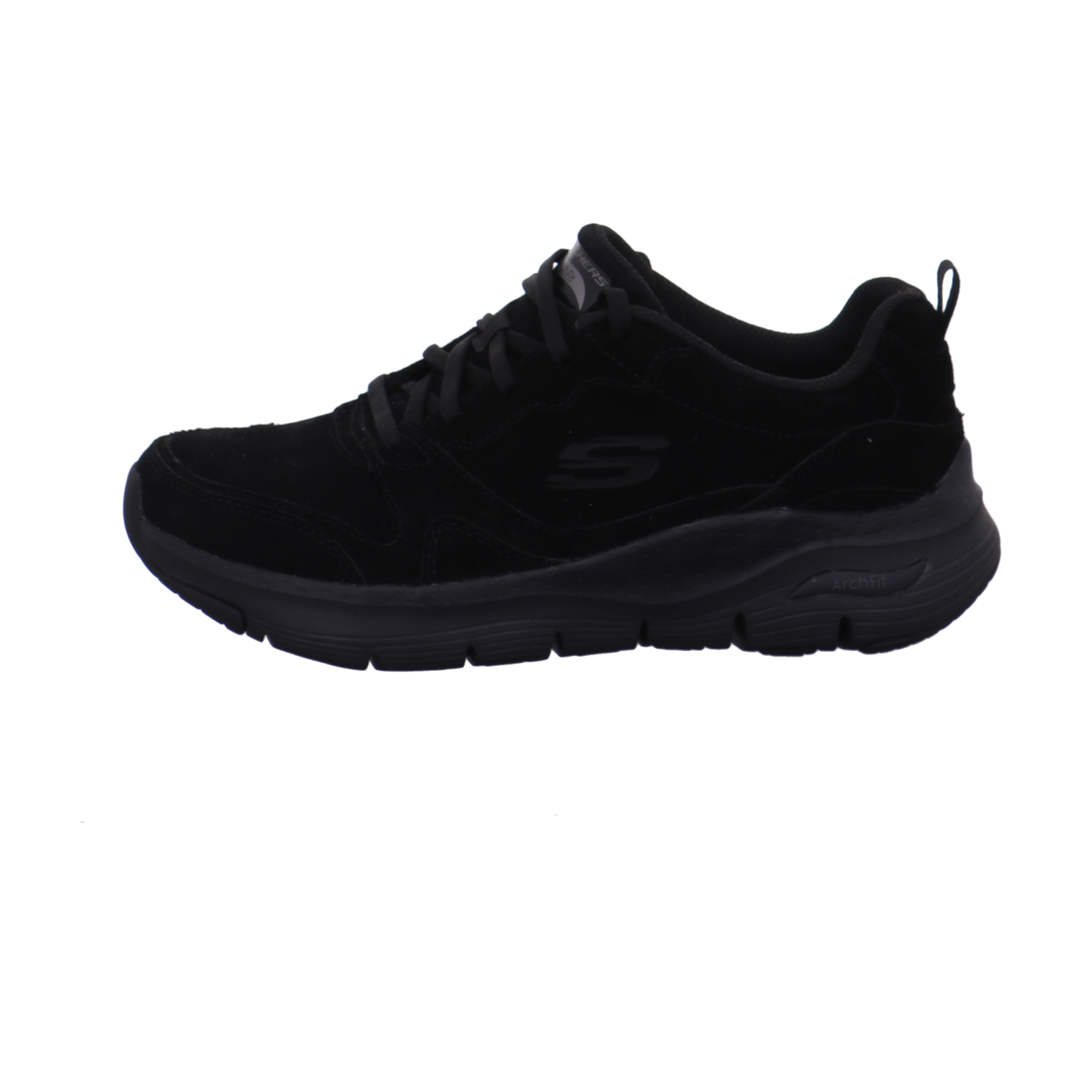 Skechers Sneaker schwarz Bild1