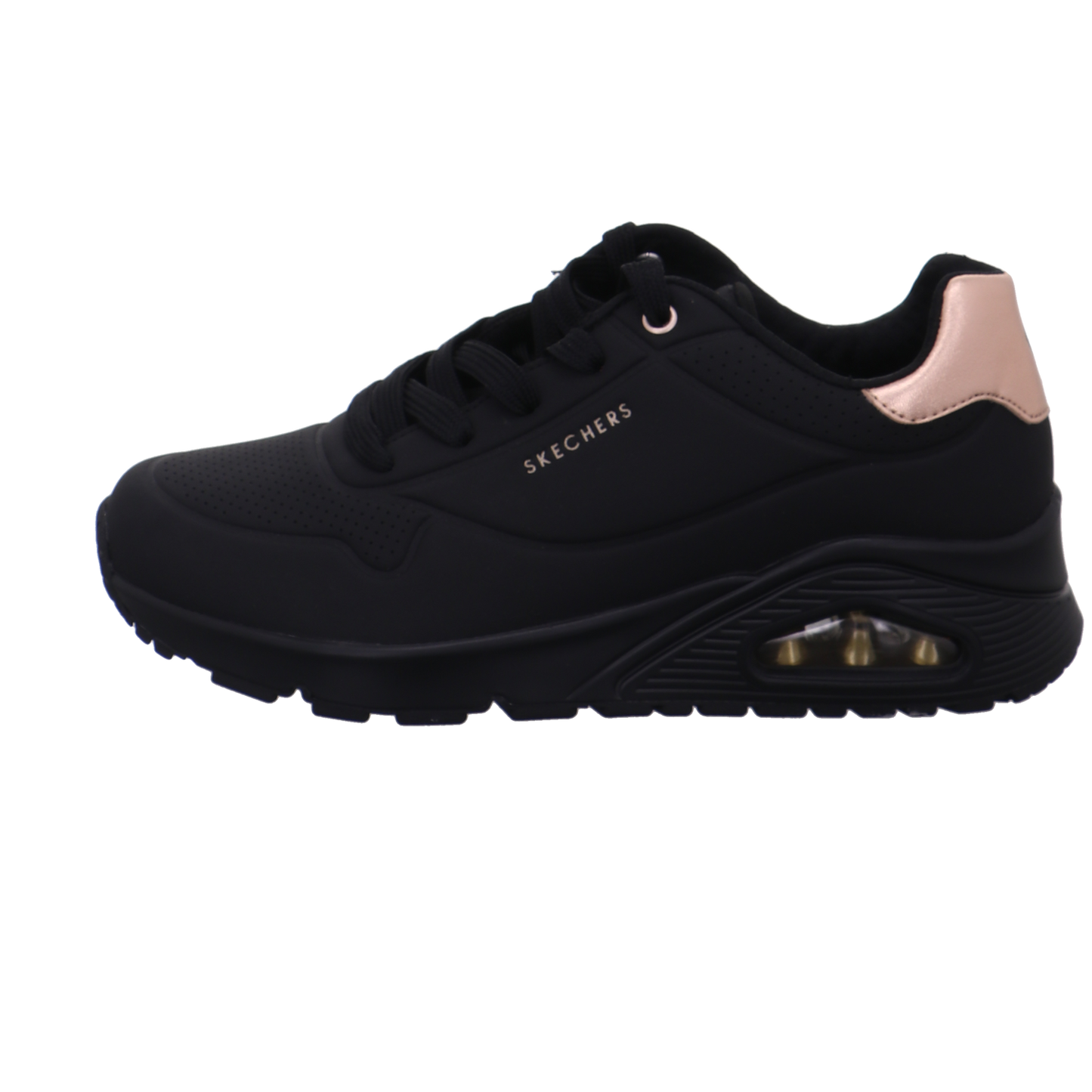 Skechers Sneaker schwarz Bild1