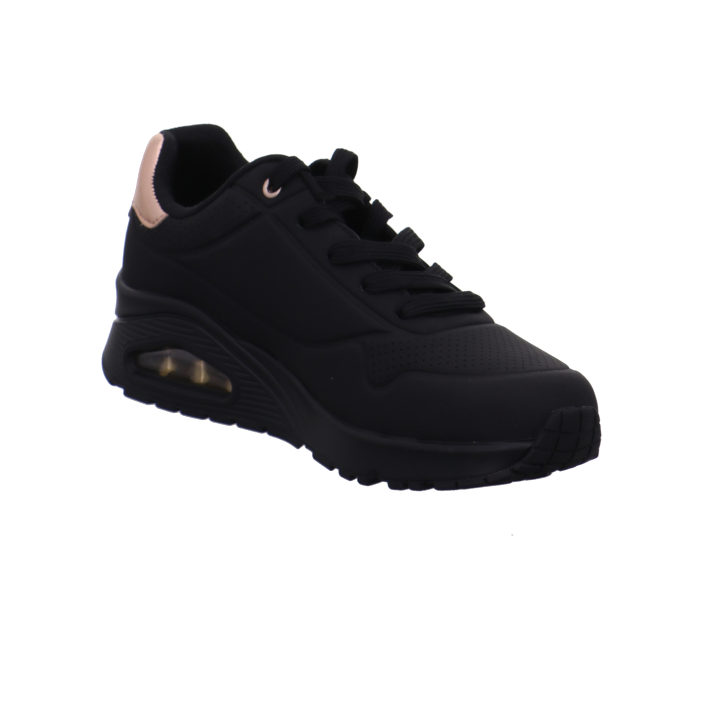 Skechers Sneaker schwarz Bild7