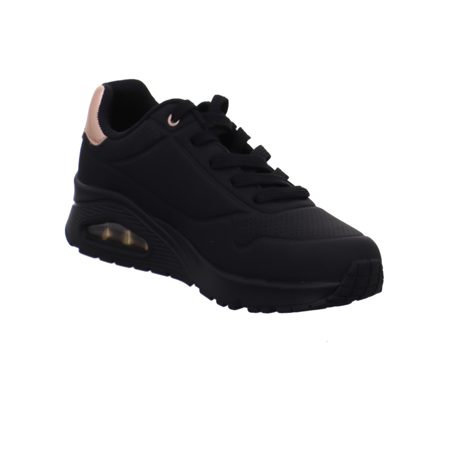 Skechers Sneaker schwarz Bild7