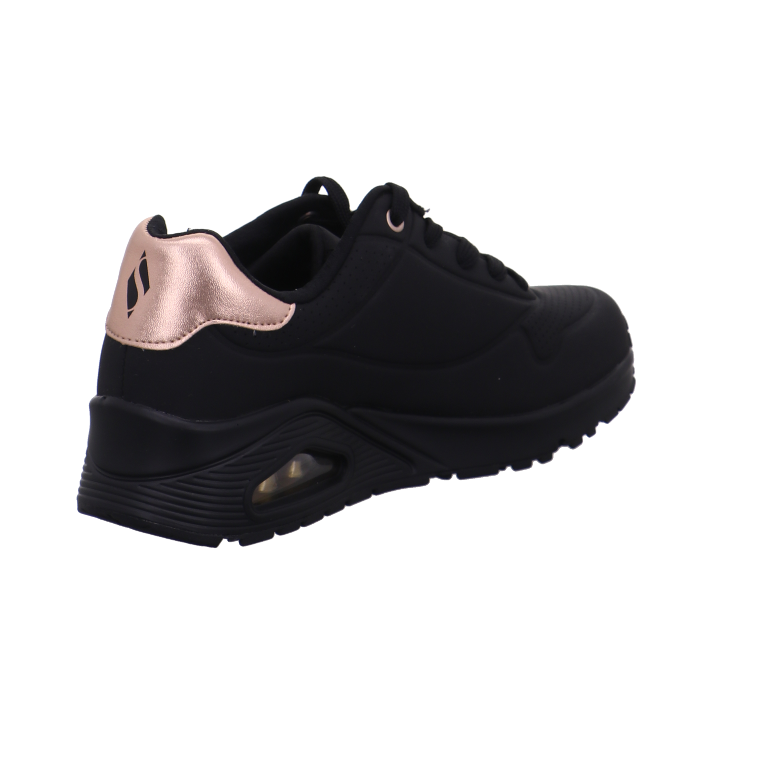 Skechers Sneaker schwarz Bild5