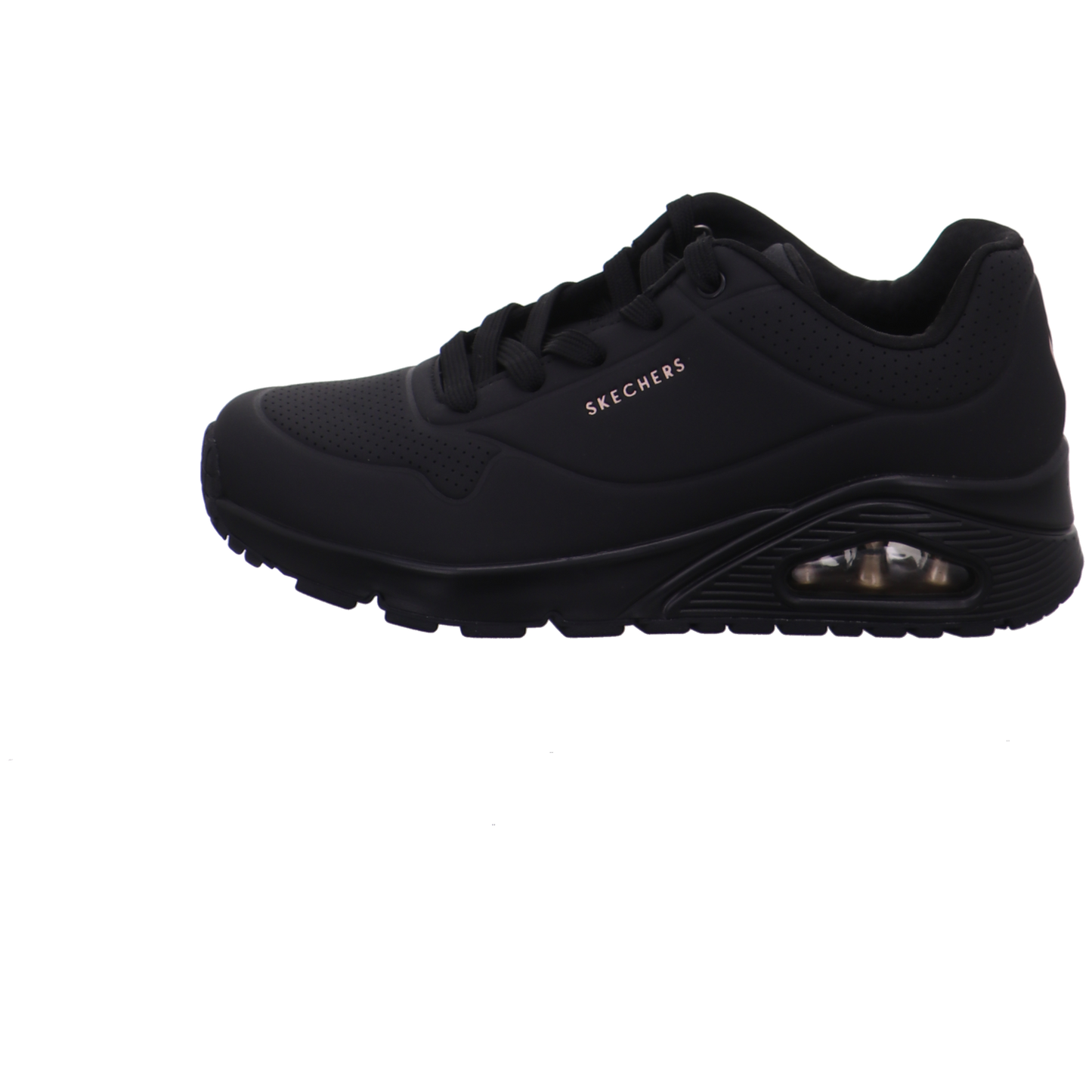 Skechers Sneaker schwarz Bild1