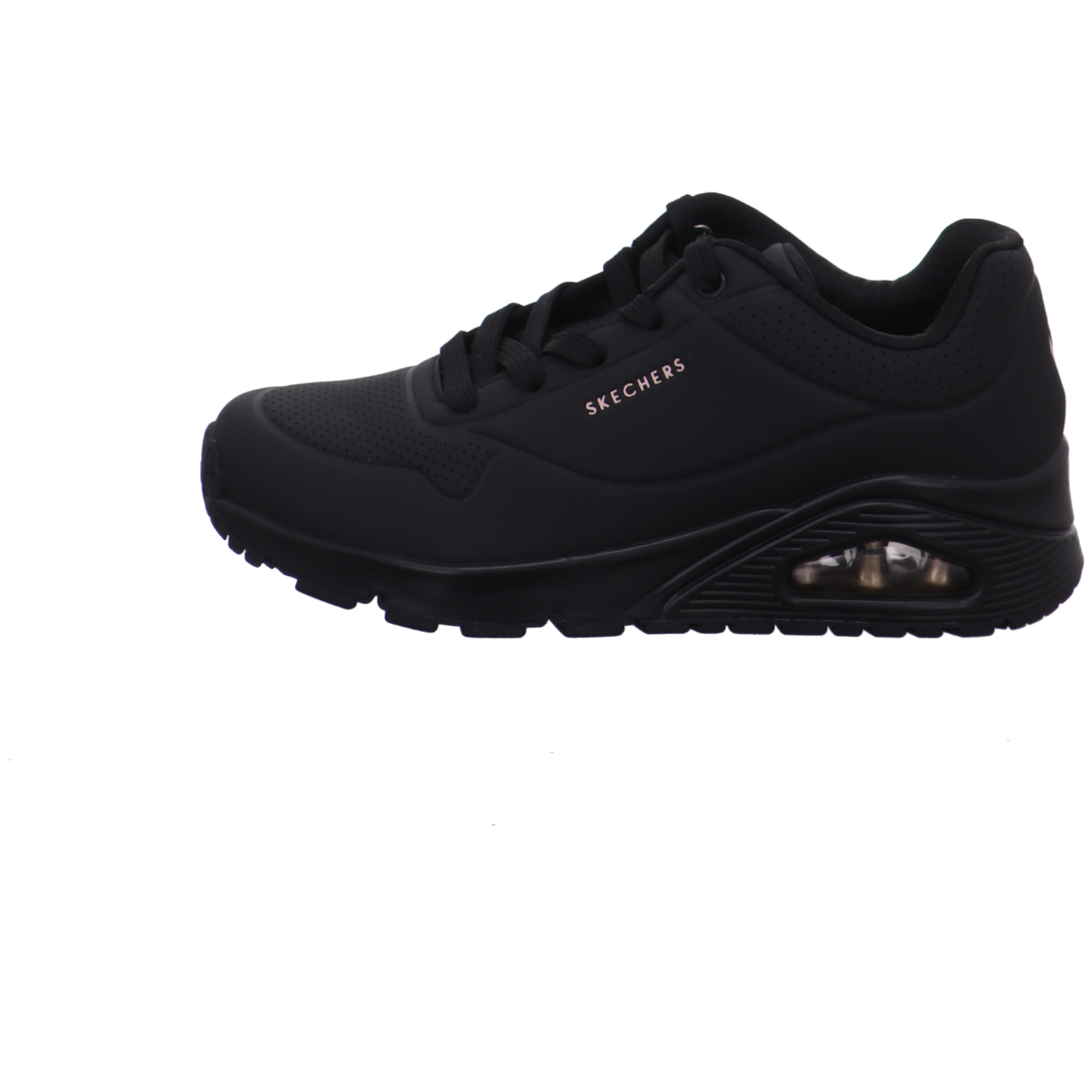 Skechers Sneaker schwarz Bild1