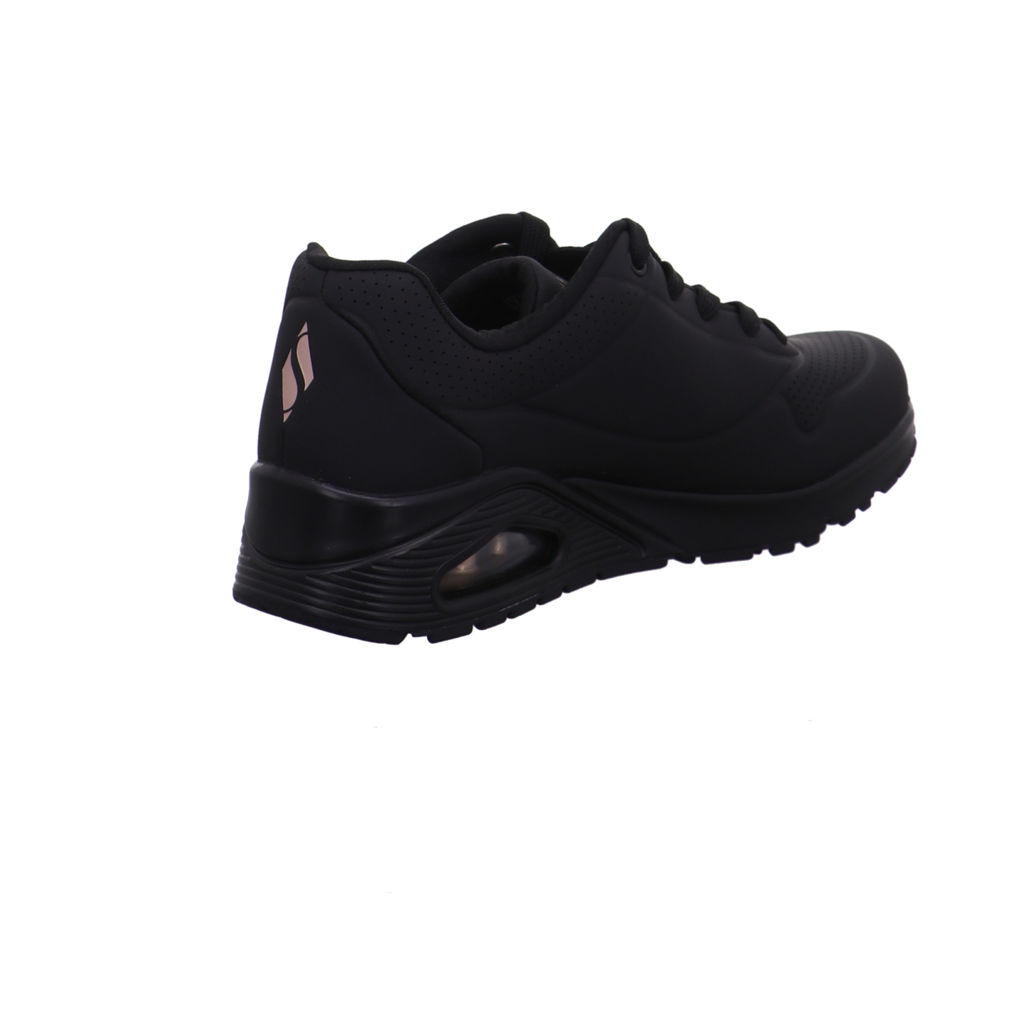 Skechers Sneaker schwarz Bild5