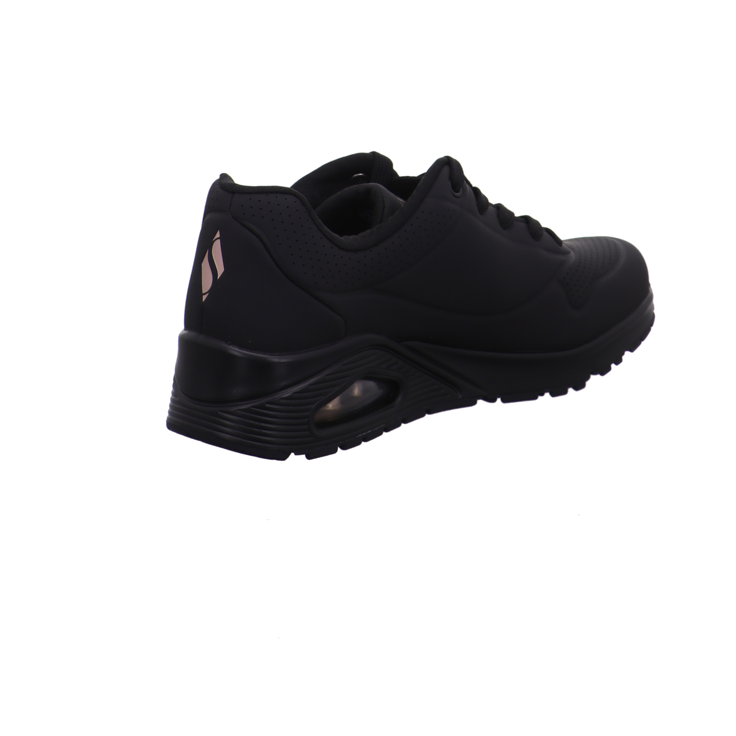 Skechers Sneaker schwarz Bild5