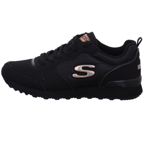 Skechers Sneaker schwarz Bild1