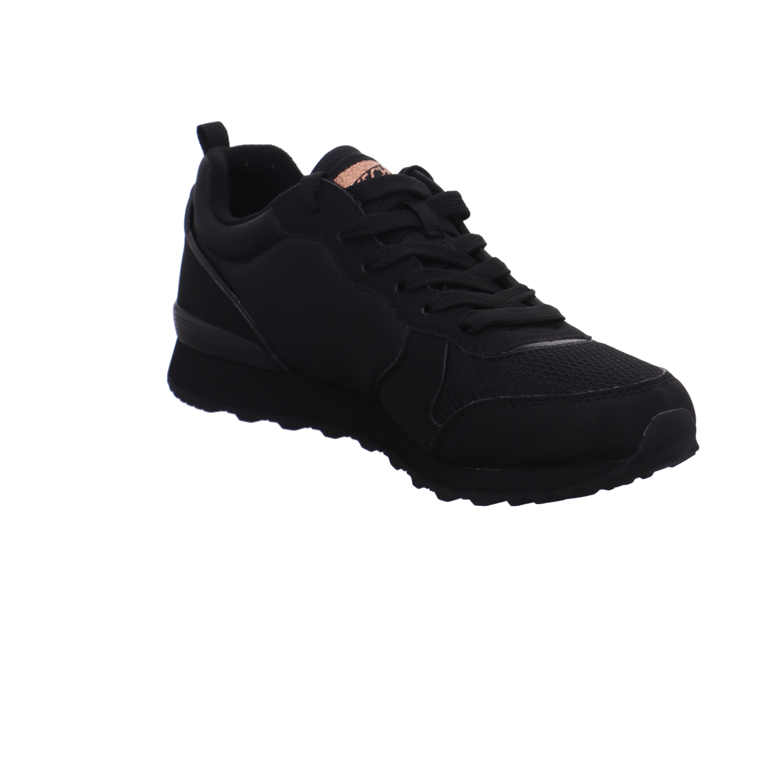 Skechers Sneaker schwarz Bild7