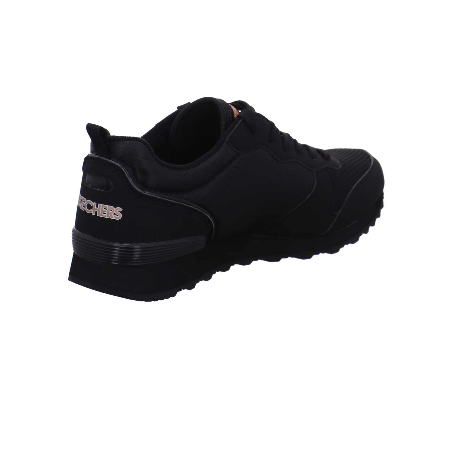 Skechers Sneaker schwarz Bild5