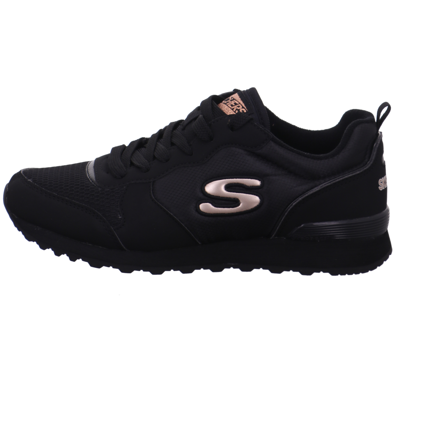 Skechers Sneaker schwarz Bild1
