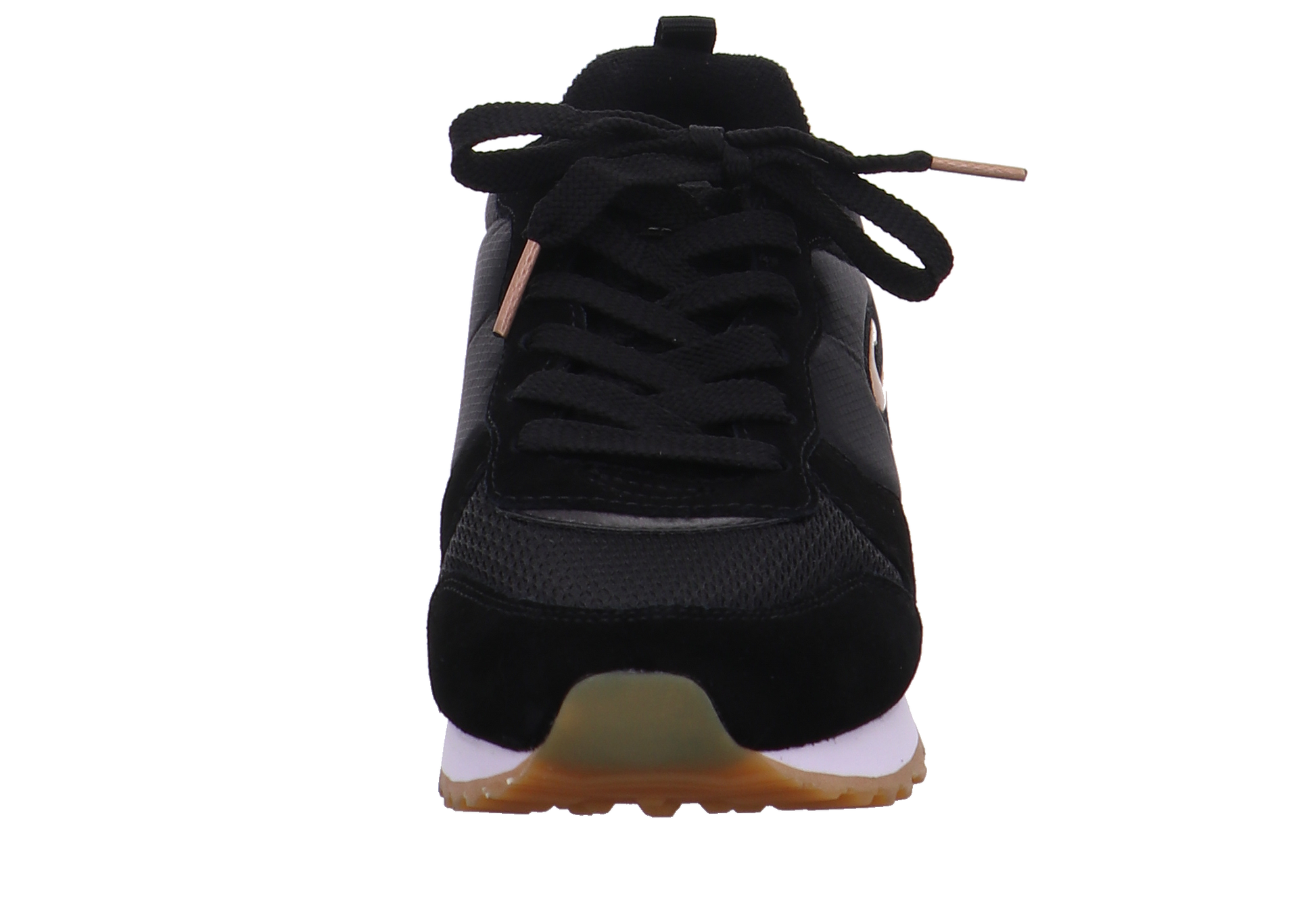 Skechers Sneaker schwarz kombi Bild16