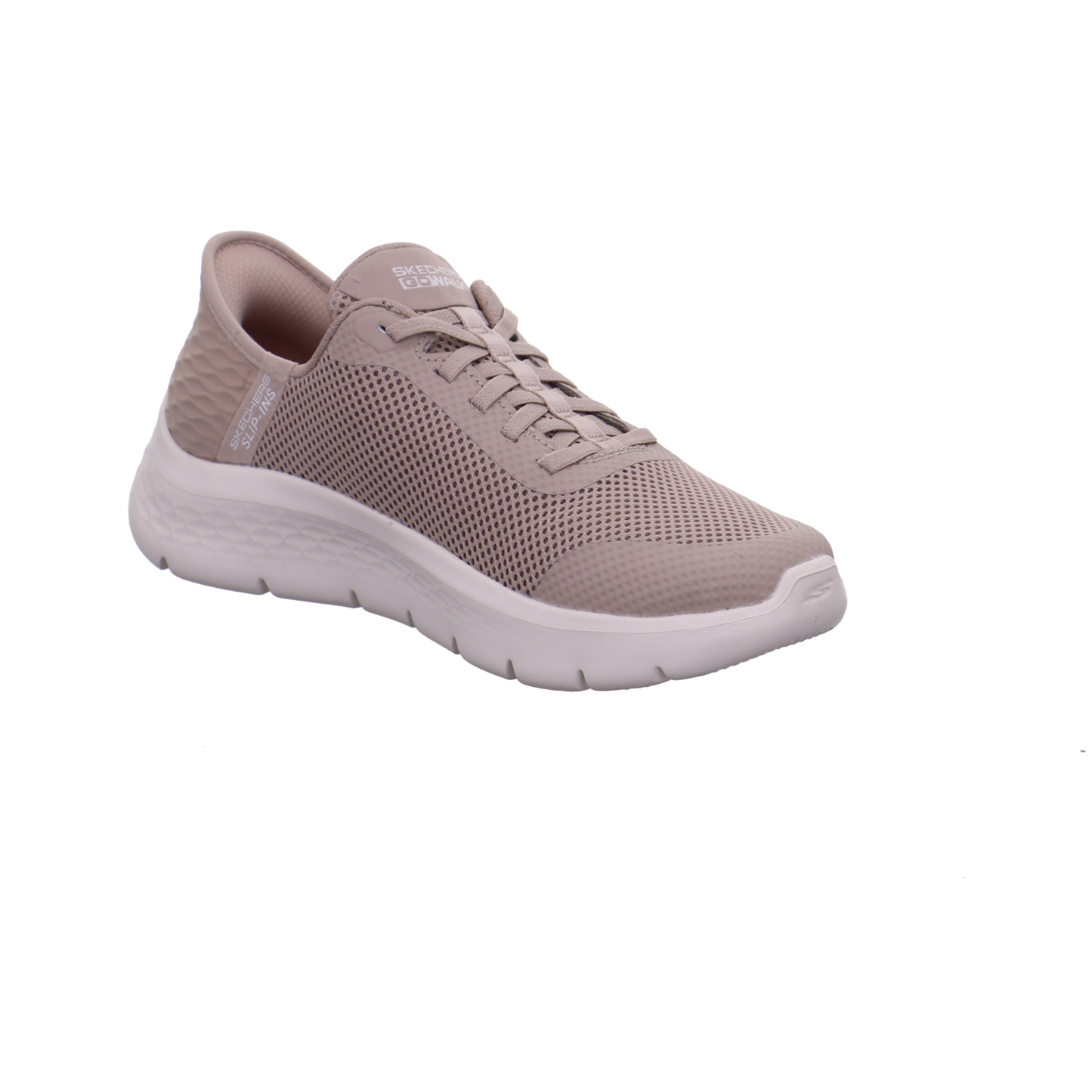 Skechers Sneaker taupe Bild7