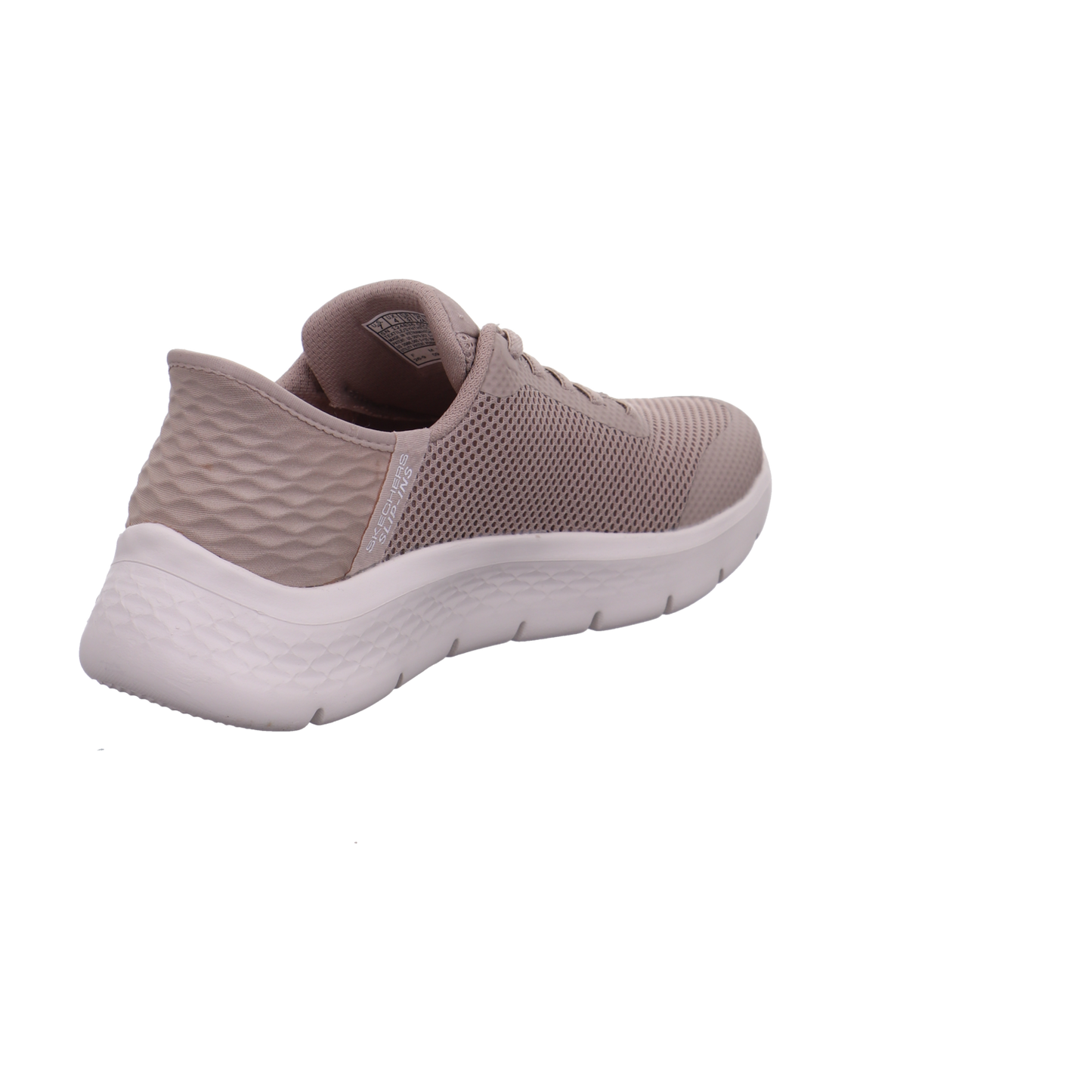 Skechers Sneaker taupe Bild5