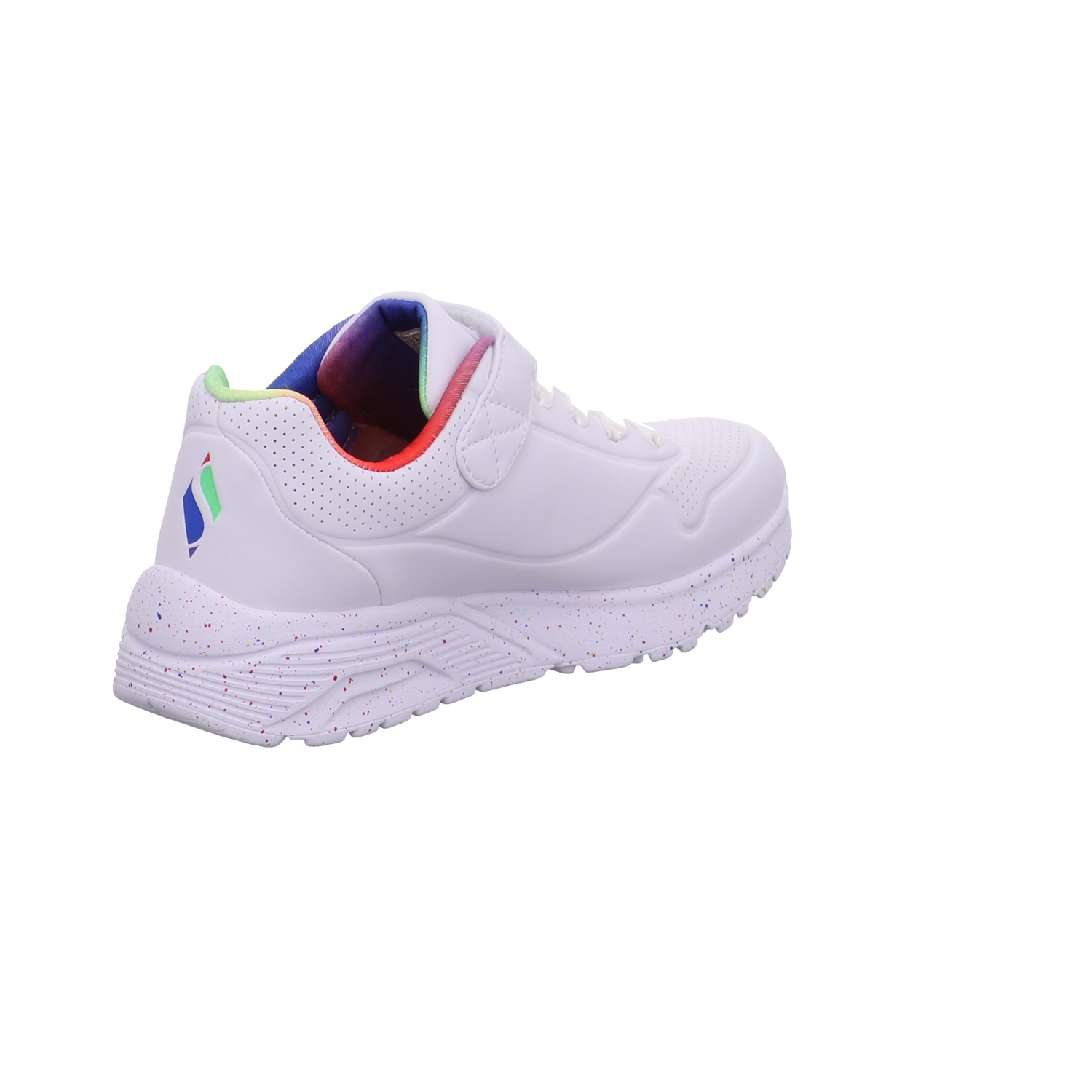 Skechers Sneaker weiß Bild5