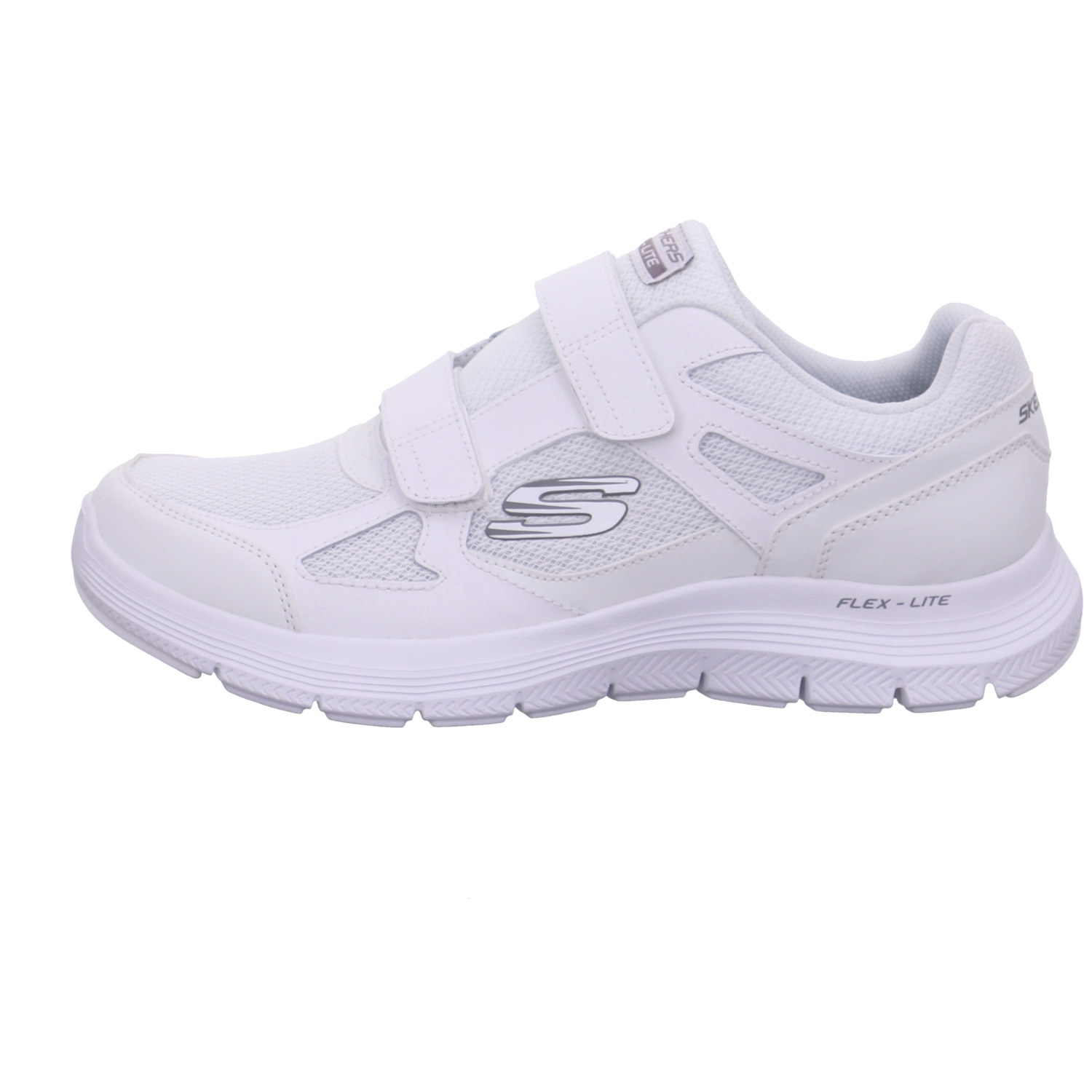 Skechers Sneaker weiß Bild1