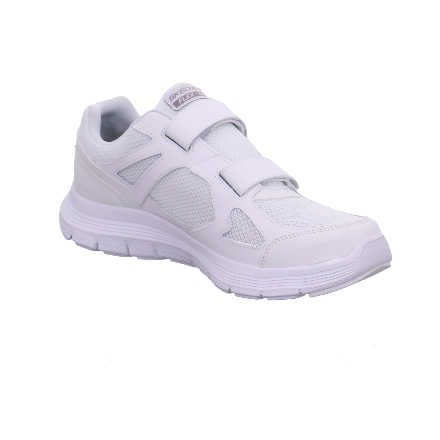Skechers Sneaker weiß Bild7
