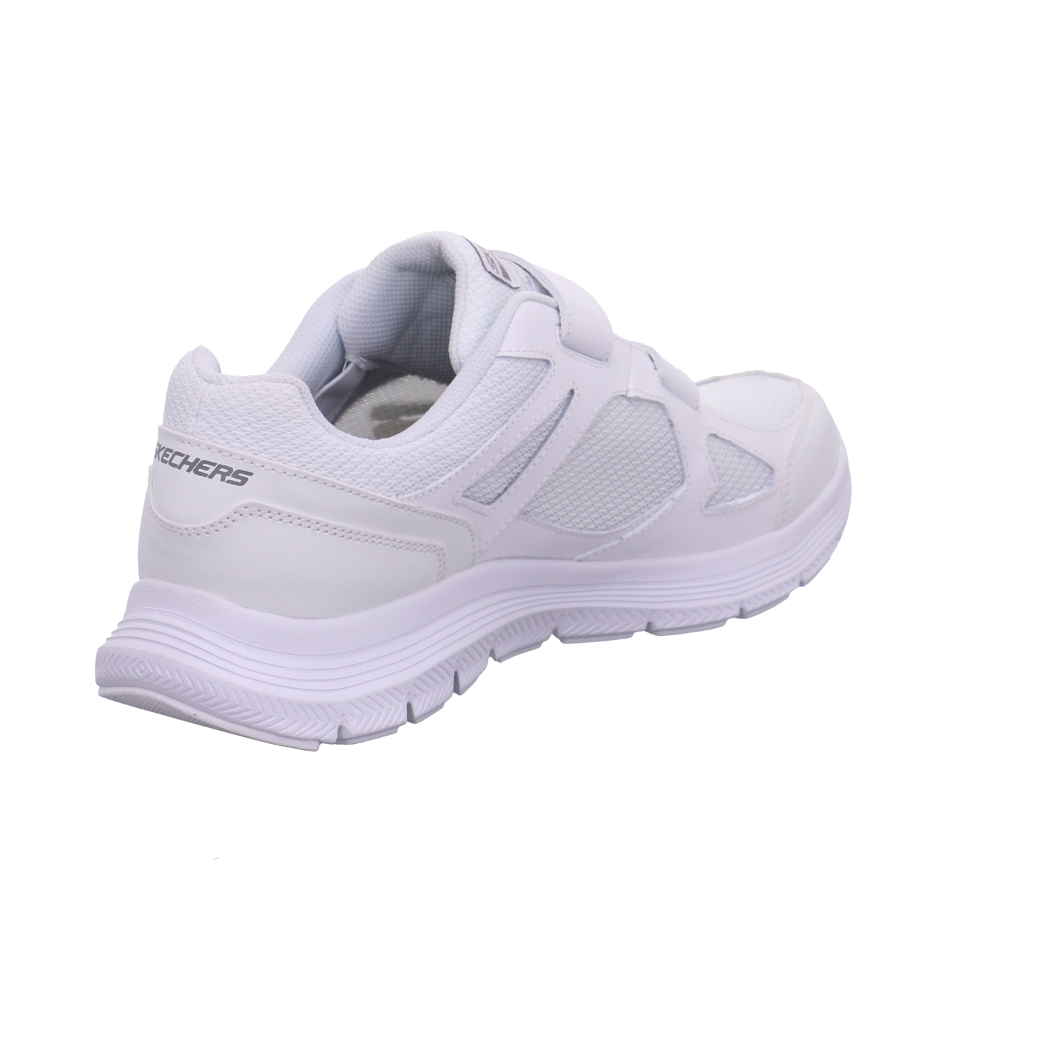 Skechers Sneaker weiß Bild5