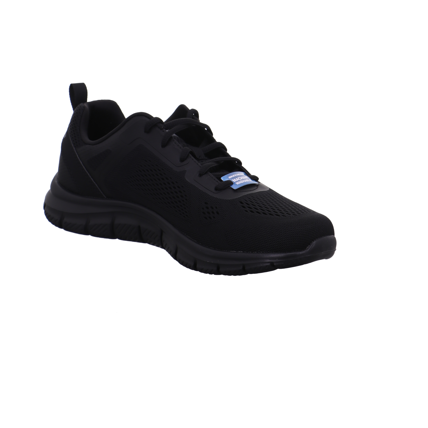 Skechers TRACK-BROADER schwarz Bild7