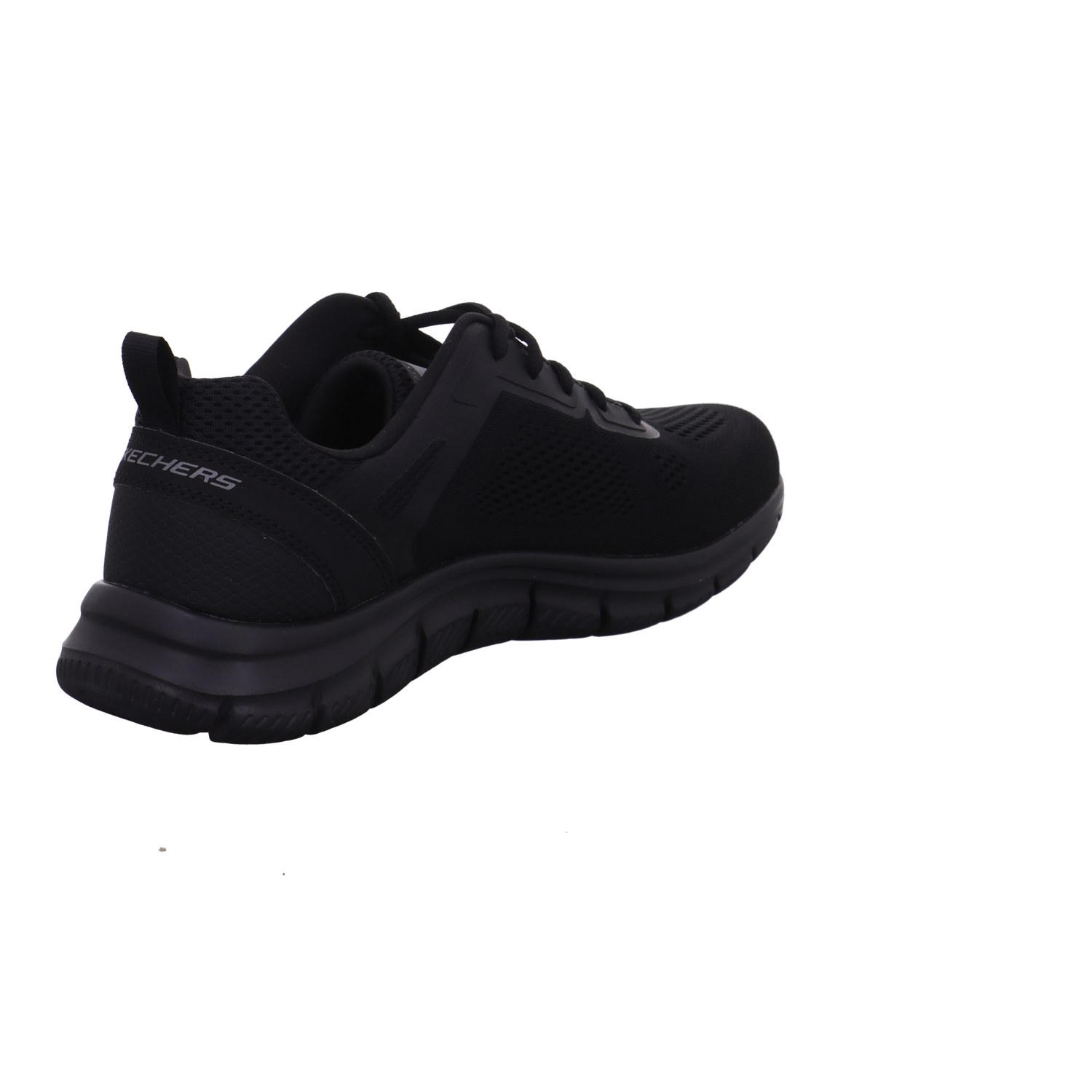 Skechers TRACK-BROADER schwarz Bild5