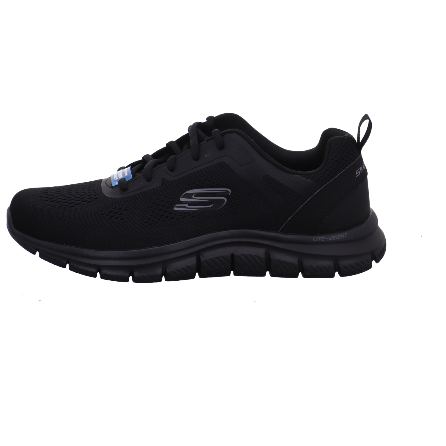 Skechers TRACK-BROADER schwarz Bild1