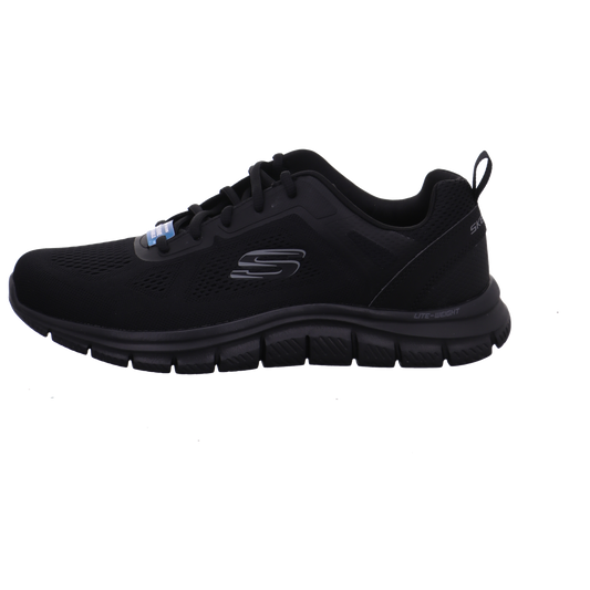 Skechers TRACK-BROADER schwarz Bild1