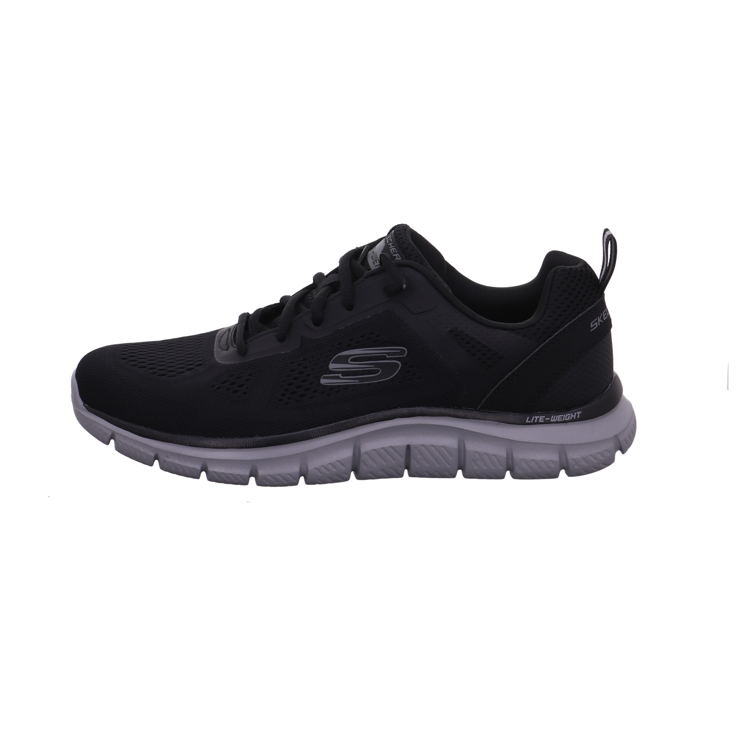 Skechers TRACK-BROADER schwarz kombi Bild1