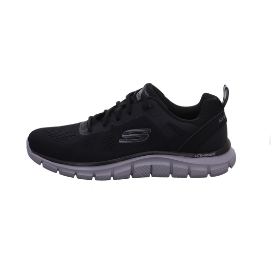 Skechers TRACK-BROADER schwarz kombi Bild1
