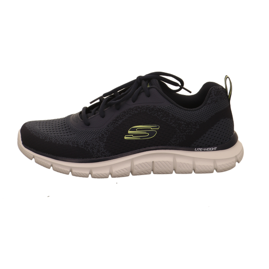 Skechers TRACK-GLENDOR blau Bild1